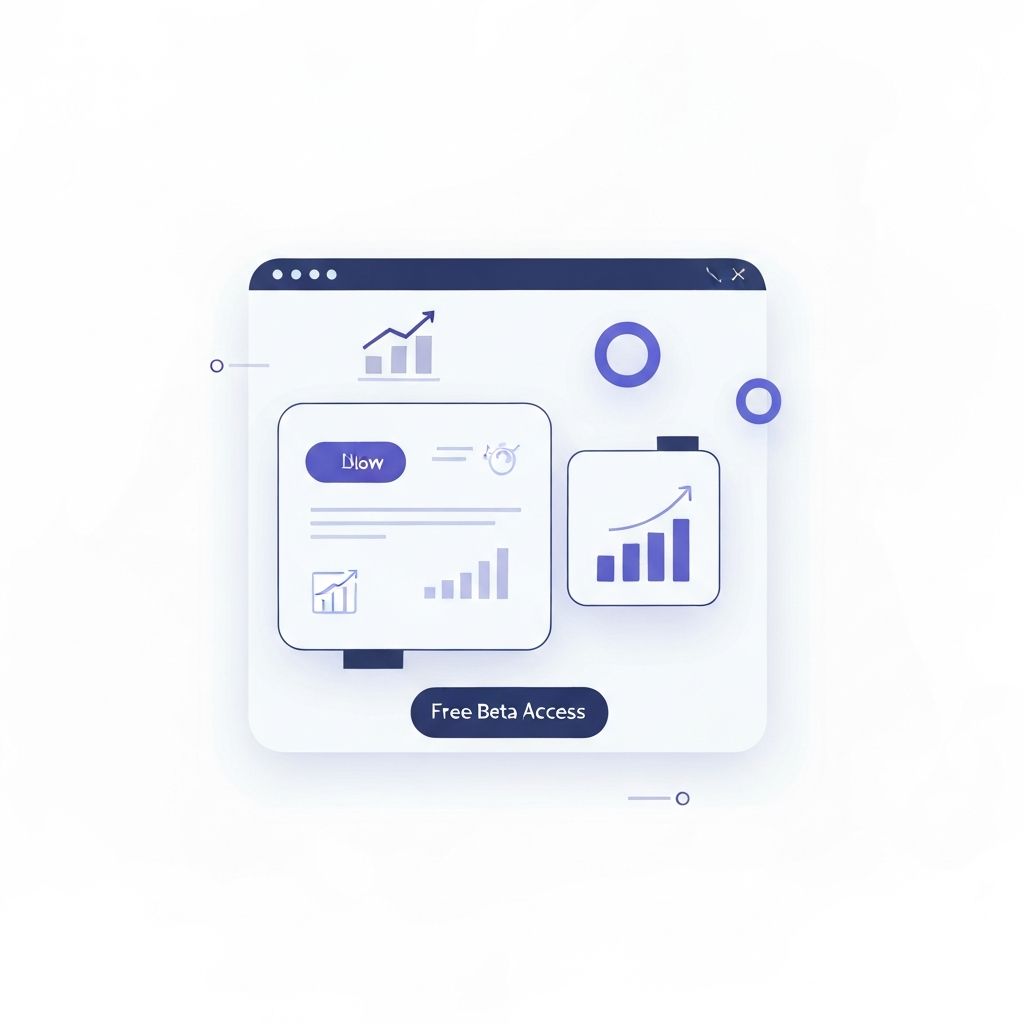 Acceso gratuito durante la beta